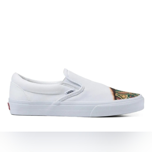 Vans Classic Slip-On's *NWT in Box* - Picture 5 of 8